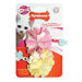 Cat Roll N Chase Toss Em Blossoms