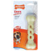 Dura Chew Braid Bacon Wolf Dog Toy