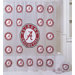 NCAA 7 Piece Bath Set