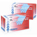 Blue Nitrile Powder Free Glove