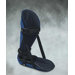Adjustable Night Splint in Black