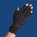 Thermoskin Arthritic Glove in Black