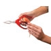 Wisecracker� Crab Cracker - Red
