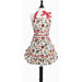 Cowgirl Bib Annie Apron