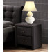 Hamilton 2 Drawer Nightstand