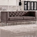 Palomar Leather Sofa