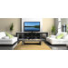 Valencia Series Expandable 87" TV Stand