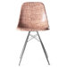 Philippe Starck Couture Side Chair