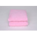 Fitted Sheet Saver in Pink (Set of 2)