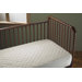 Fitted Crib Pad