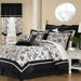 Chestnut Hill 8 Piece Comforter Set