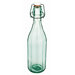 Large Faceted Bottle (Set of 2)