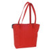 Small Tote with Zipper