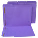 Water/Cut-Resistant Folder Two Fasteners, 50/Box