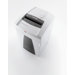 HSM Securio P44L6 w/separate OMDD slot, 18-20 sheet, 2500pc/hr., 55 gal. capacity