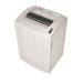Shredder, Strip-Cut, 42 Sheet Cap, 23"x18"x35", White