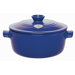 Flame Top 5 1/2-Qt. Round Casserole