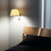 Nolita Cotton Wall Lamp