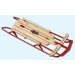 42" Steel Runner Sled