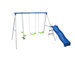 Fun Times II Swing Set