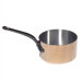 M'heritage Cuprinox Saucepan with Lid