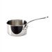 M'cook Stainless Steel Saucepan with Lid