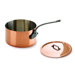 M'Heritage Saucepan with Lid