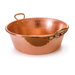 M'passion Copper Jam Pan