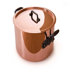 M'Heritage M150C Stock Pot with Lid