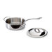 M'cook 5.8-qt. Saute Pan With Lid