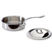 M'cook Saute Pan with Lid