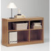 Classic Soft Bookcase