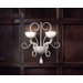 Bolero Wall Light by Carlo Nason