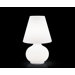 Paralume Table Lamp in White