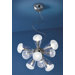 Moody Mini Pendant by Manuel Giuliano