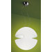 Full Moon Pendant by Hangar Design Group