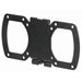 Flat Panel Wall Mount (13" - 32" Screens)