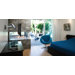 Interactive Mount With Extension Arm