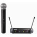 PG Series Handheld Mic System