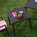 Delta Table by Varaschin R and D