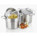 Commercial 8-qt. Pot Set