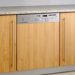 Energy Star Dishwasher with Control Panel