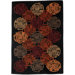 Esquire Flower Multi Rug