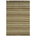 Jute Bleach/Natural Rug