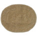 Jute Natural Rug