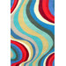 Modern Multi Rug