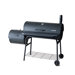 American Gourmet Offset Smoker 700 Series