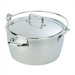 Resto 10.6-qt. Stock Pot with Lid