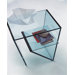 Zen Side Table