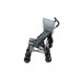 City Street LX Side by Side Stroller
